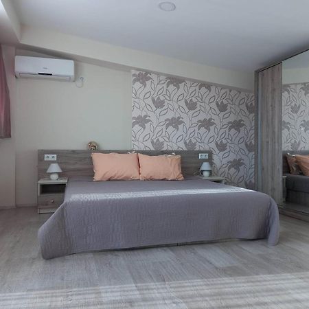 Hotel Tbilisi Apart Eksteriør bilde
