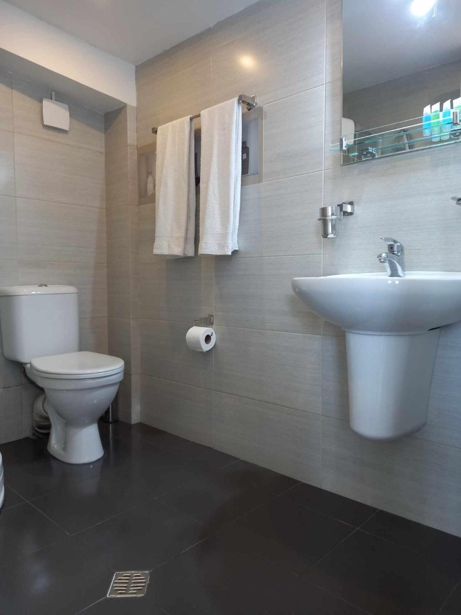 Hotel Tbilisi Apart Eksteriør bilde