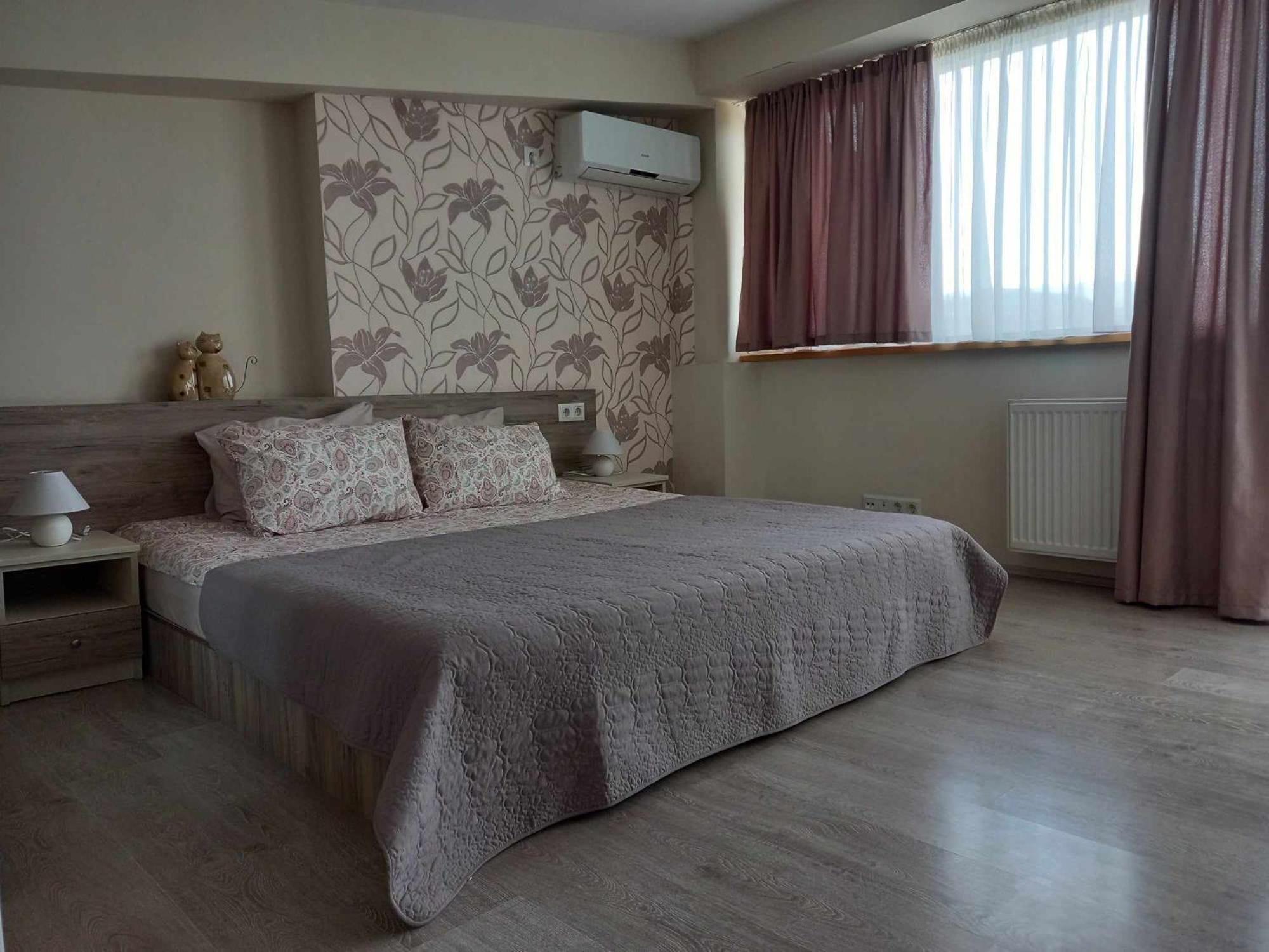 Hotel Tbilisi Apart Eksteriør bilde
