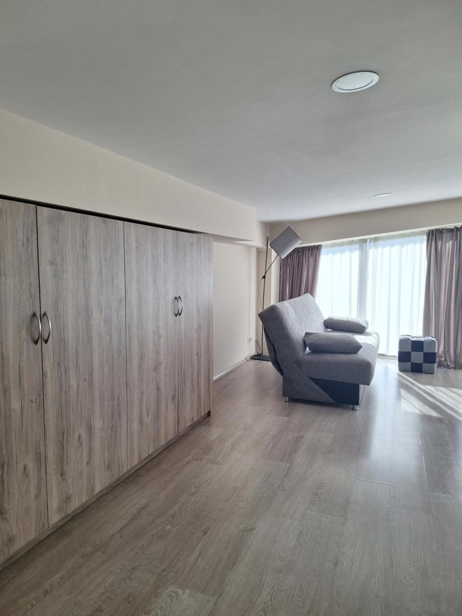 Hotel Tbilisi Apart Eksteriør bilde